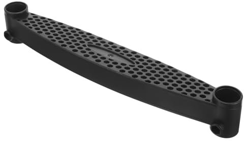 ibasenice Trampoline Stair Step Replacement Ladder Step Boys and Girls Stairs Pad Supplies