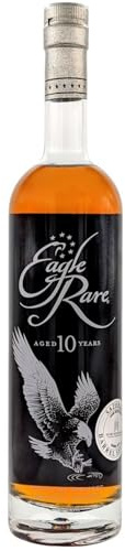 Eagle Rare 10 Year Old Secret Bottle Shop Barrel Select #076 75cl