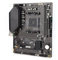 B550M MicroATX Motherboard for AMD Ryzen R3 R5 R7 am4 Socket Chip, Gigabit Network - PCIe/M.2/SATA III - 2xDDR4 - USB 3.0/VGA/HDMI/RJ45