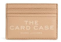 Marc Jacobs Women's The Card Case, Camel, one_size