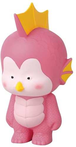BANDAI Namco Ultraman: Rising - Sofvi Series with Hang Tag - 5 EMI Soft Vinyl Figure