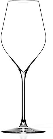 lehmann glass 6 verres à champagne Absolus 32 cl, Collection Absolus