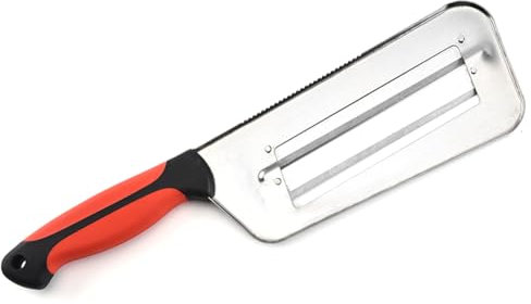 Hklshyd Déchiqueteuses de Chou pour Salade de Chou, Trancheuse de Chou, Hachoir à Chou Double Couche de Qualité Alimentaire, Coupe-Oignon