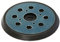 Round Hook and Loop Backing Pad, 125mm/5 inch Sanding Pads for High Speed Polishing,Buffing Random Orbital Sander