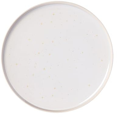 like. by Villeroy & Boch Winter Glow Speiseteller, 27 cm Ø