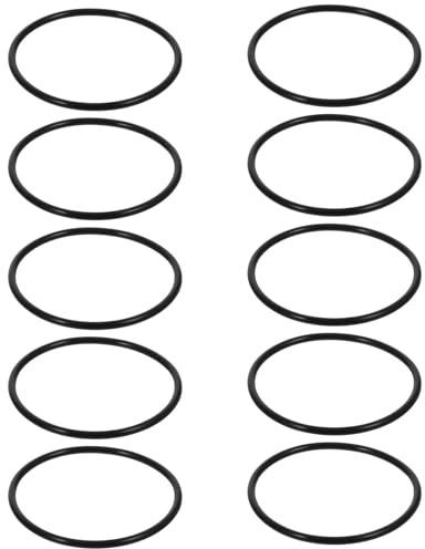 MOLUCKFU 10 Pezzi Braccialetti Elasticizzati in Silicone Morbido e Riutilizzabili, Confortevoli per Festa a Tema Retrò o Doccia Nuziale, Fascia Polso Elastica Colorata