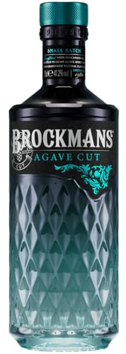 Gin Brockmans Agave Cut 70 cl