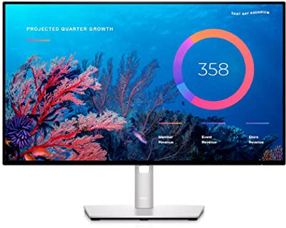 Dell UltraSharp U2422HE - WLED 24 IPS