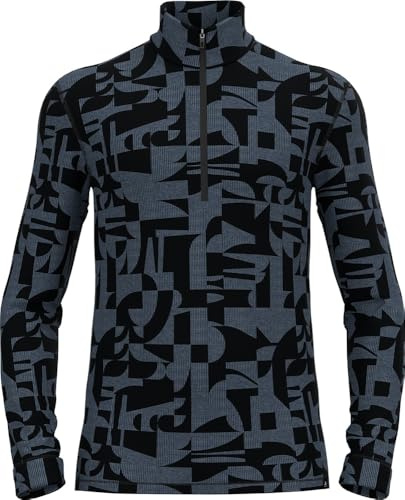 Odlo herr Odlo Thermounterwäsche Herren Merino Heritage I Merino Unterwäsche Herren I Langarm Thermoshirt Tröja