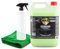MAX DETAIL-LAB - Dashboard Cleaner 5L - Nettoyant Plastique Voiture Intérieur, Rénovateur Tableau de Bord, Formule Sans Silicone, Parfum Agréable, Produit Nettoyage Detailing Professionnel 5 Litres