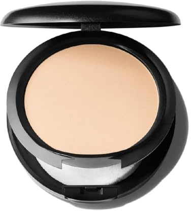 MAC Studio Fix Powder Plus Foundation 15gr