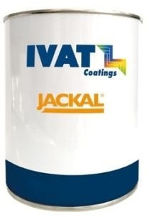IVAT Vernice Nitro TPN.1000 Colore Bianco Lucido 750 ML
