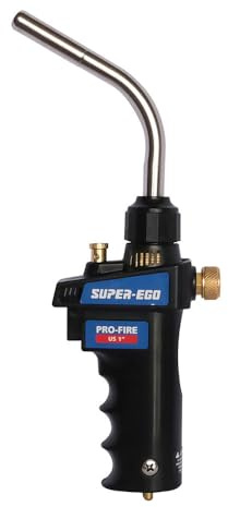 ROTHENBERGER 1500002771 - Soplete pro-fire