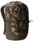 The North Face Jester Unisex Rucksack, Utility Brown Camo Text, One Size
