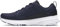 Under Armour Charged Edge Herren-Sneaker, (400) Midnight Navy/Black/White, 42.5 EU X-Weit