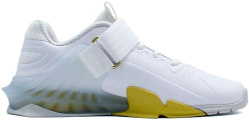 Nike Savaleos Weightlifting Shoe EU 43
