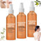 Cashmere Vanilla Body Oil, Hydrating and Moisturizing, Vanilla Cashmere Lotion, Vanilla Cashmere Lotion Spray, Firming and Softening Skin, Suitable for Dry Skin