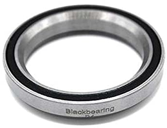 Roulement de Jeu de Direction - B1 - 30.15 x 41 x 7 mm 45/45° pour le vélo, cyclisme, VTT, MTB, triathlon