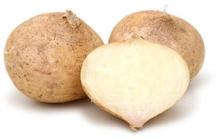 Nouveau frais 25pcs graines de légumes de haricots d'igname