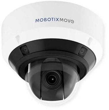 Mobotix Videocamera di sorveglianza