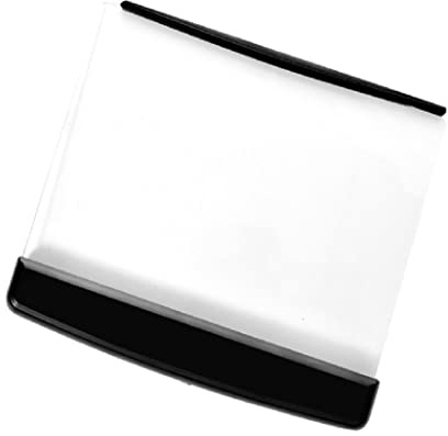 Yaoliucp Lecture du Livre Plat Livre Livre de Livre Plaque Lampe LED Livre Lampe de Lecture de la Lampe de Nuit Protecte pour la Lecture de Nuit, la Lecture de lumière Plate