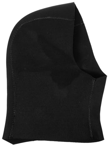 JOINPAYA Cuffia da Nuoto in Neoprene per, Cappello da Immersione Leggero e Termico per Vacanze Estive, Protezione del Capo delle Orecchie Nuoto e Immersioni