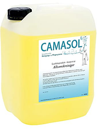 Camasol Allzweckreiniger 10L