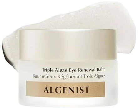 Triple Algae Eye Renewal Balm by Algenist for Women - 0.5 oz Balm