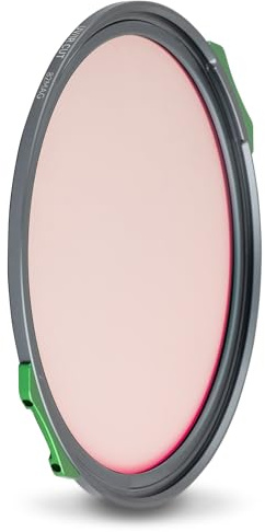NiSi JetMag Pro 82MAG UV/IR Cut - Magnetic Lens Protector Filter