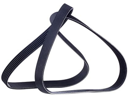 RIDEX Keilrippenriemen 305P0135 Corsa D Schrägheck (S07) ASTRA J 1218mm 21,36mm