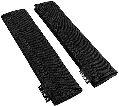 ECENCE 2 Protège Ceinture Voiture Enfant Protection Ceinture Sécurité