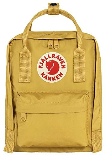 Fjäll Räven Unisex Kånken Mini Rucksack (1er Pack)