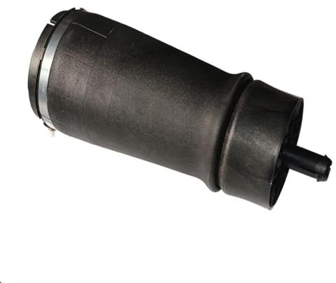 OTOZUM Luftfederbeine Stoßdämpfer Kompatibel Mit Land Für Rover Für Range Für Rover Sport L494 2.0 D 4x4 204dta 1999 177 4 Geschlossener Geländewagen 2016- Luftfederung LR057258(Rear Right)