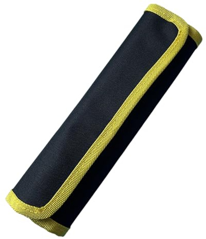 Sac à outils portable, pochettes de rangement, étui à outils, tournevis, organiseurs de rangement portables, étui de transport pour outils électriques