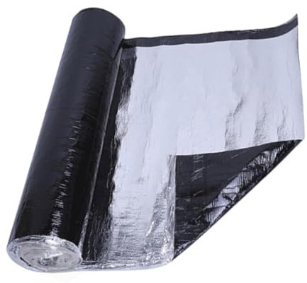 Tettoie, Feltro per tetti, Asfalto, tegole, Nastro di Riparazione, Protezione per tetti, Rotolo di sottostrato, Nastro Lampeggiante, Nastro sigillante in Alluminio, Rivestimento im