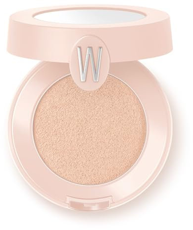 WYCON Cosmetics SOULMATE CAMOUFLAGE Correttore Liquido Coprente, Medio-Alta Coprenza, Antiossidante Arricchito con Vitamina E e Oli Naturali - 03 light neutral