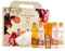 NEW Sanctuary's Discovery Parcel Gift Set | Luxury Bath & Body Gift Set | 3 Fragrances: Signature, Lily & Rose, Sandalwood | LIMITED TIME