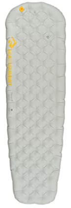 Sea to Summit Etherlight XT Air - Luftmatratze, Grau