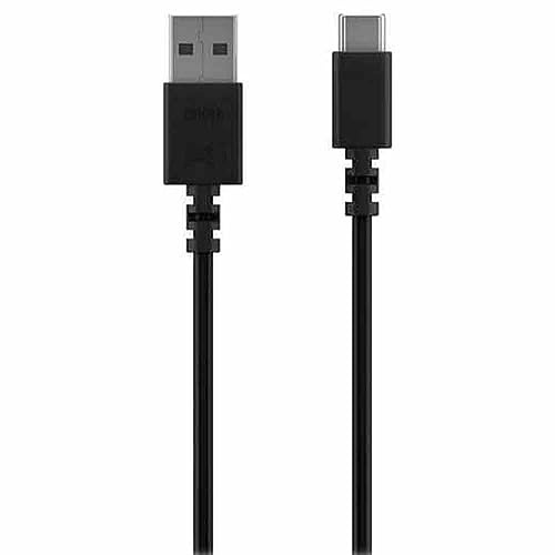 Garmin Usb Cable Type A To Type C One Size