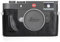 MUZIRI KINOKOO Custodia per Leica M11 M11-P, Custodia protettiva in vera pelle di alta qualità per fotocamera Leica M11/M11-P, con impugnatura e design del fondo apribile - Nero