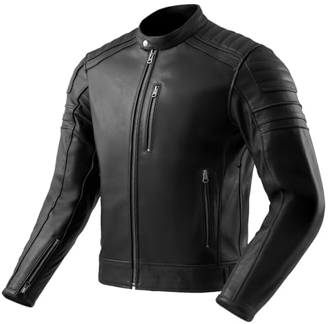 OZONE MOTO Colt Motorradjacke Herren