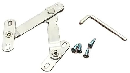 Window Stay Flat Open Windows Lever Wecurity Strut Tilt Limit Wind Brace