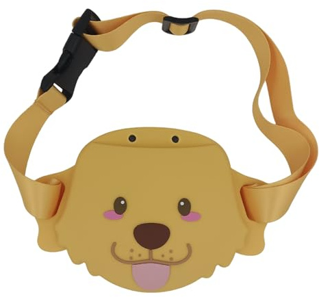 Bkljkf Sac à friandises pour l'entraînement des Chiens - 200 ML - Anti-Fuite - pour Promenade Quotidienne et entraînement
