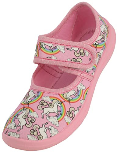 Beck Rainbow Zapatillas De Estar Por CasaNiñas