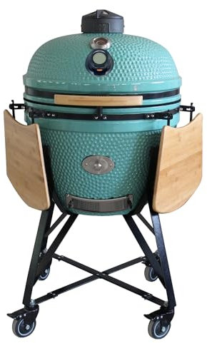 YNNI KAMADO Bundle 27 Cyan Including Extras TQTT27CY