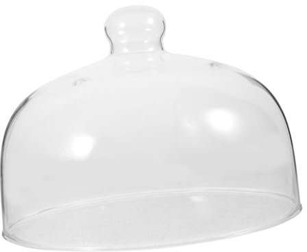 DINHEAROM Funda Protectora Para Microondas Ligera y Duradera Antiaceite Conservar Alimentos Frescos