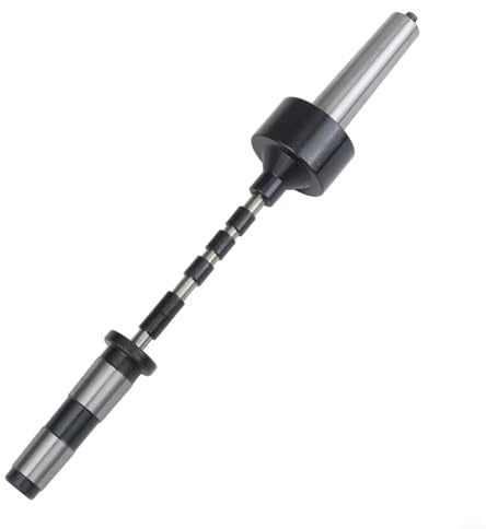 Innovative For MT2 Pen Turning System Featuring a Tailstock Center and Comprehensive Tool Set