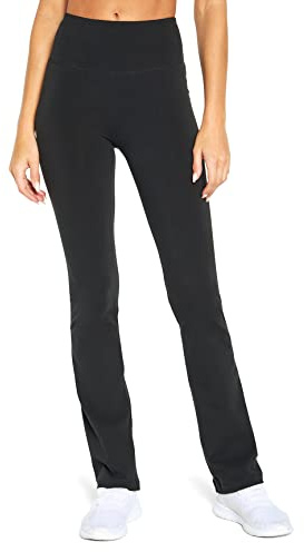 Bally Total Fitness Damen Legend Bootleg Leggings