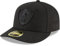 New Era 59Fifty Low Profile Cap - Black Las Vegas Raiders
