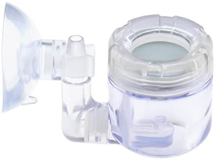 SG Store 4-in-1-Multifunktionaler Kohlendioxid-Diffusor 4-in-1-Hochleistungs-CO2-Diffusor Kohlendioxid-Refiner-Wasserpflanzentank